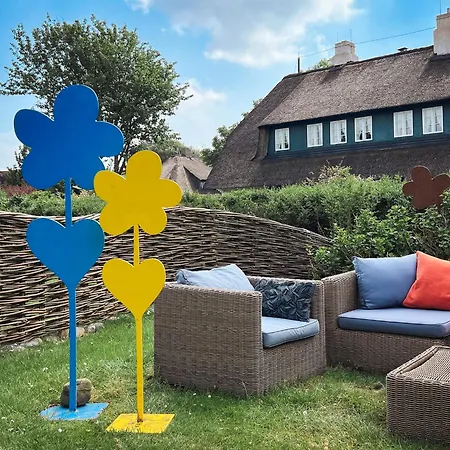 Luettje Liebe * Keitum