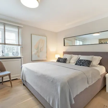 Apartment Schimming