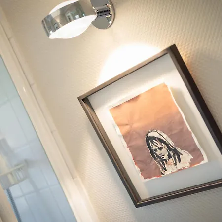 Apartament Schimming *