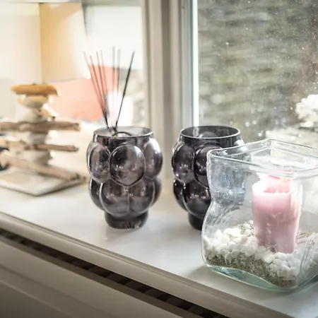 Schimming Apartment Keitum