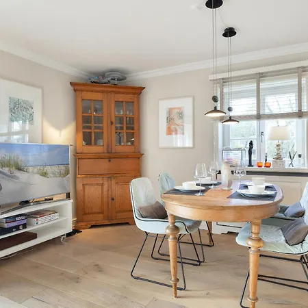 Luettje Liebe Appartement