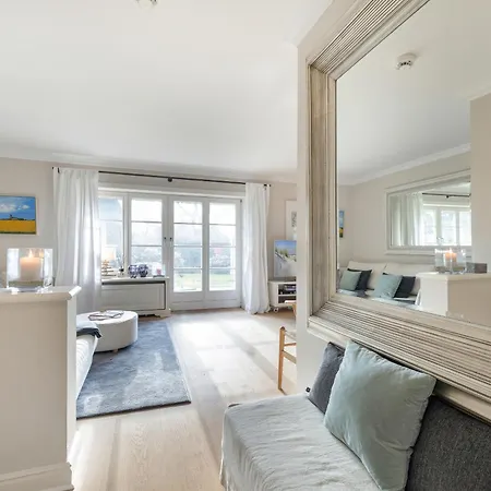 Luettje Liebe Appartement *