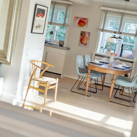 Luettje Liebe * Keitum