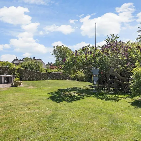 Schimming Apartament Keitum