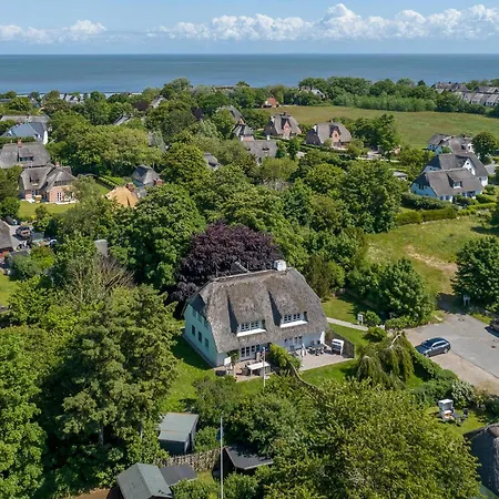 Luettje Liebe Кайтум