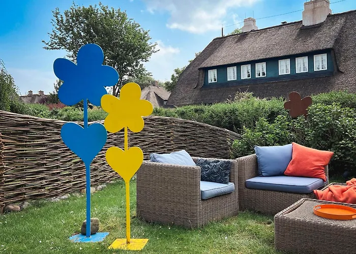 Luettje Liebe * Keitum