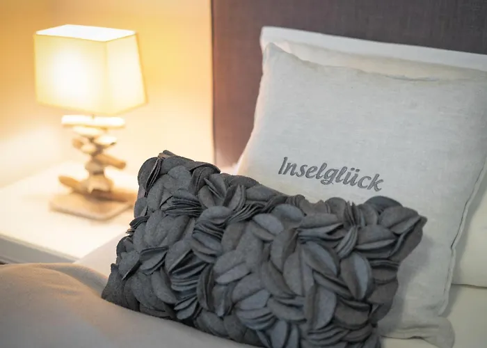 Luettje Liebe Appartement