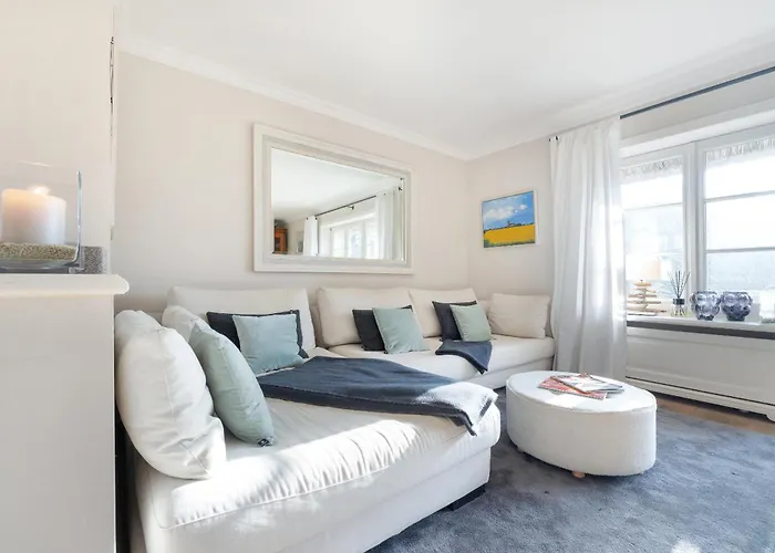 Luettje Liebe Keitum