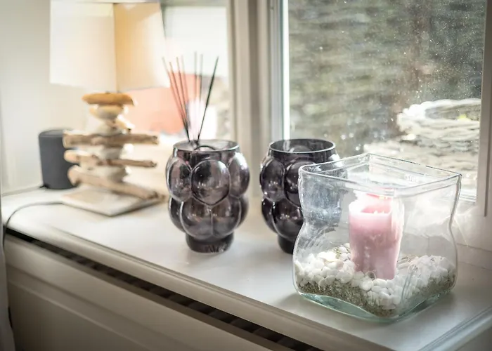 Luettje Liebe Appartement Keitum