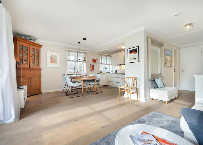 Luettje Liebe * Keitum