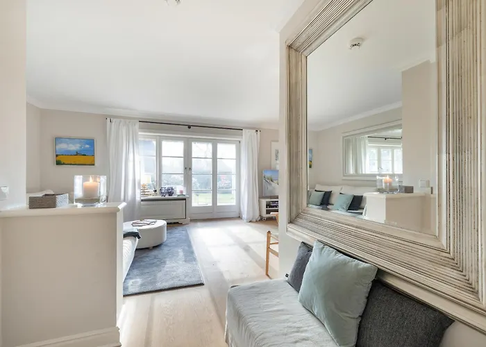 Luettje Liebe Appartement *