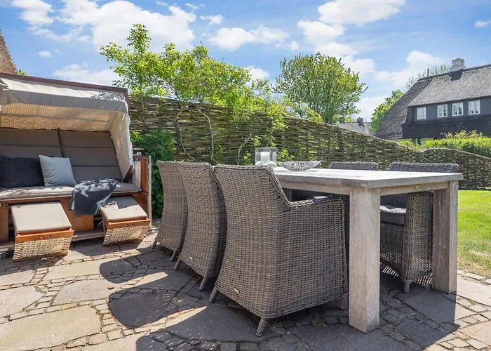 Luettje Liebe Appartement *