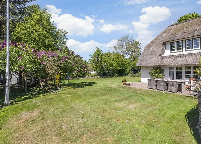 Luettje Liebe Appartement *